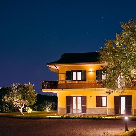 Cilentia B&B Agropoli Dış mekan fotoğraf