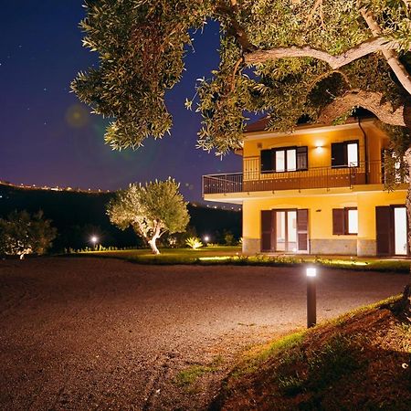 Cilentia B&B Agropoli Dış mekan fotoğraf