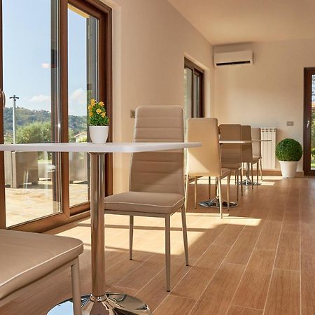 Cilentia B&B Agropoli Dış mekan fotoğraf