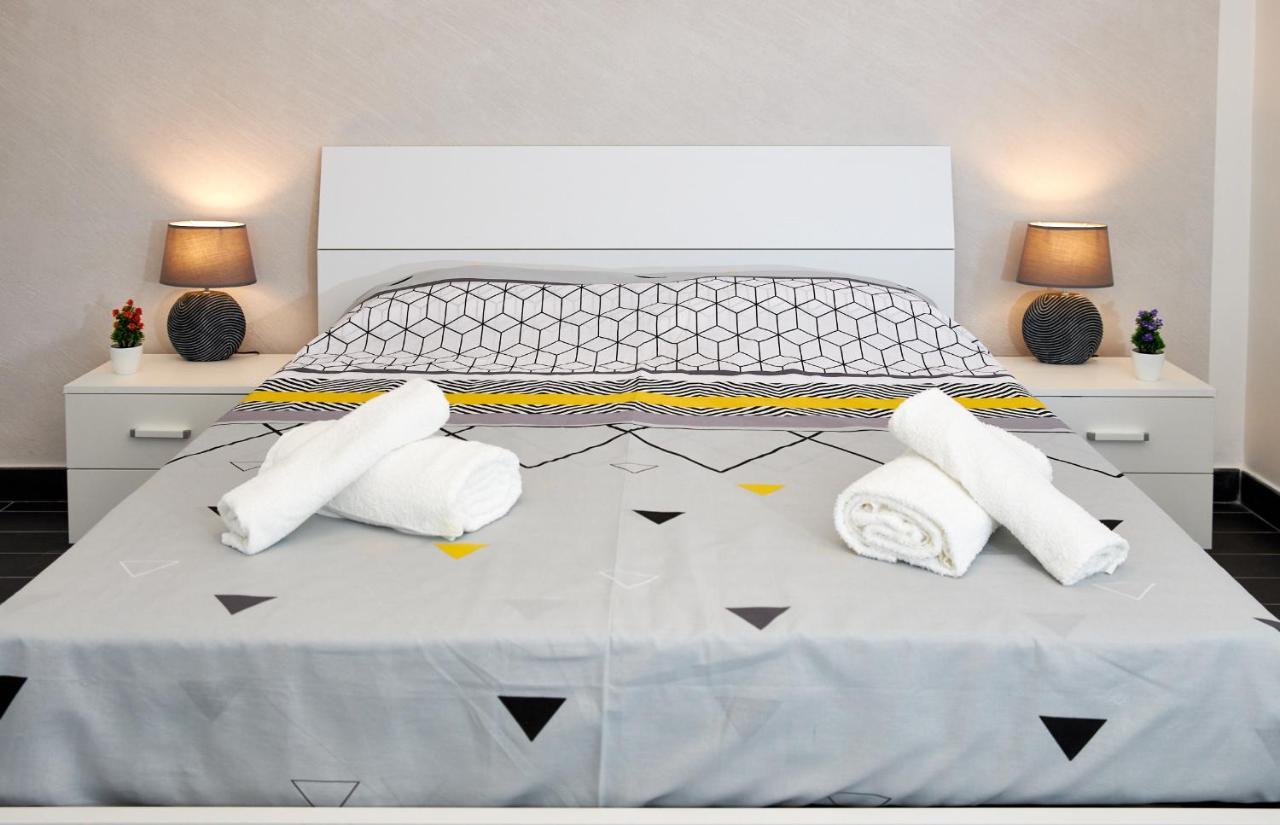 Cilentia B&B Agropoli Dış mekan fotoğraf