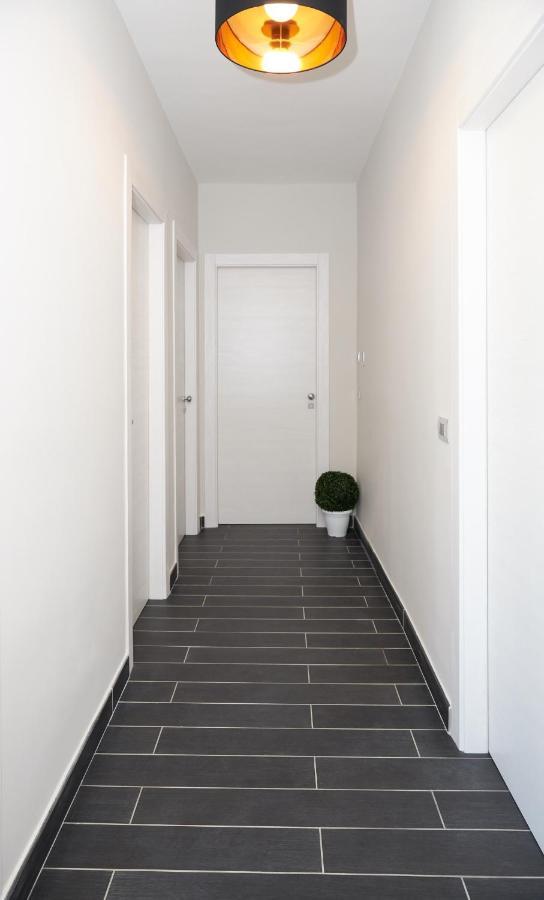 Cilentia B&B Agropoli Dış mekan fotoğraf
